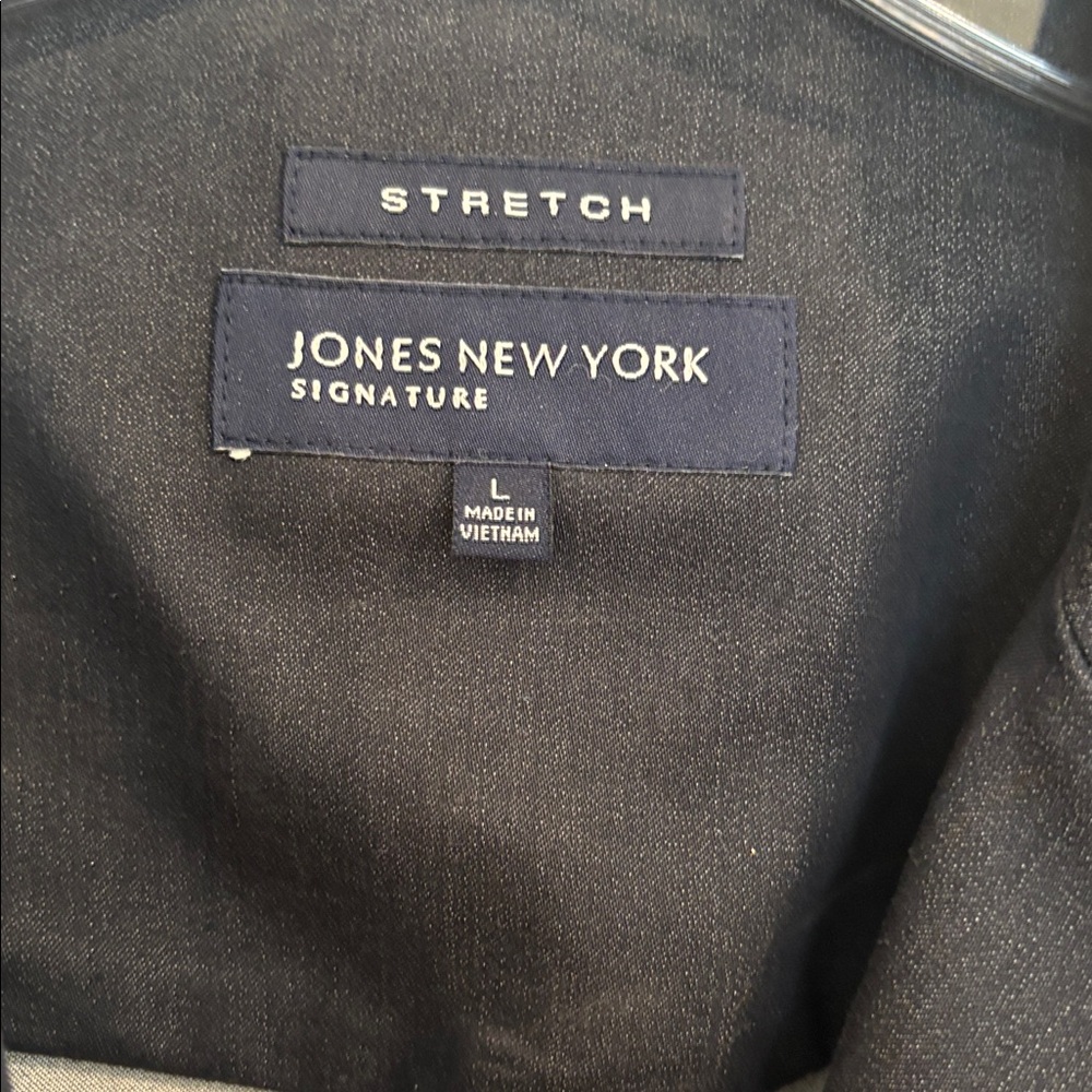 Jones of New York! with Gold Details STUNNING - Picture 4 of 8
